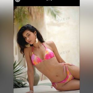 Bathing suit 3 piece